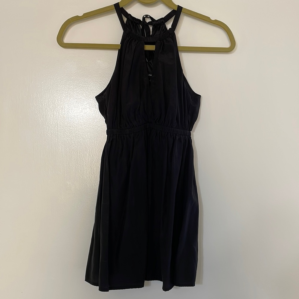 Guess black top